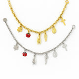 Bracciale fortunello