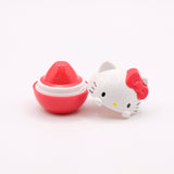 Lip balm hello kitty