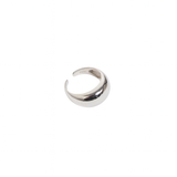 Anello bombato