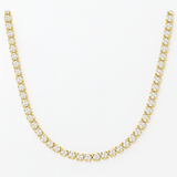 Girocollo tennis 2 mm