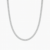 Girocollo tennis 1 mm