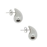 Orecchino virgola piccolo