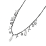 Collana simpatia