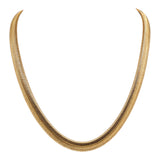 Collana snake big