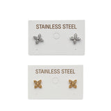 Orecchino semplicità