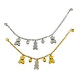 Bracciale i miei Teddy