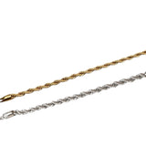 Bracciale torchon big low