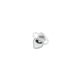 Anello cuore sacro big