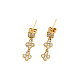 Orecchino semplicità