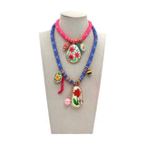 Collana pittura