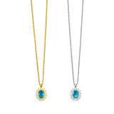 Collana principessa