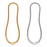 COLLANA PARLAMI D'AMORE