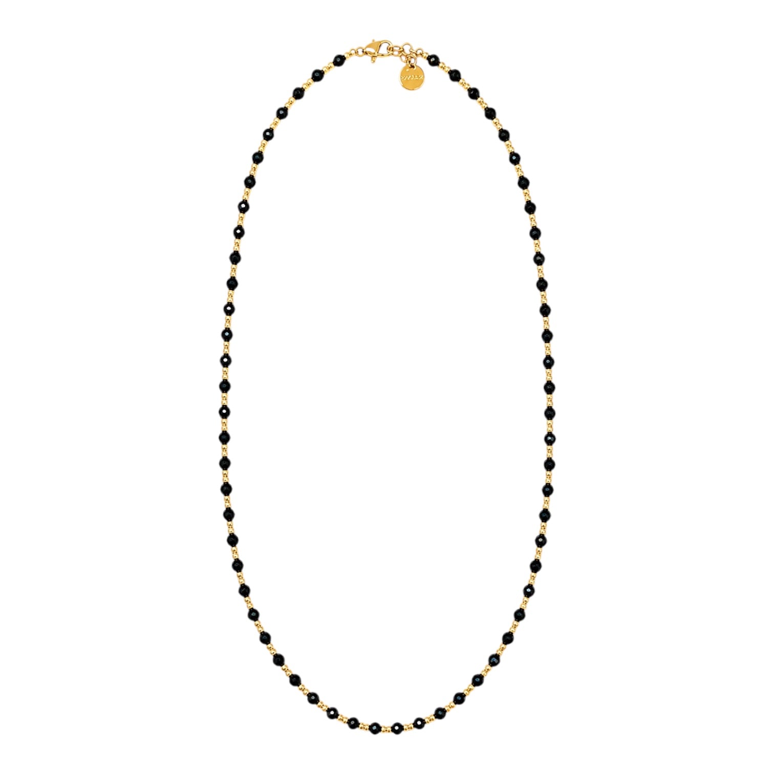 Collana perlinata